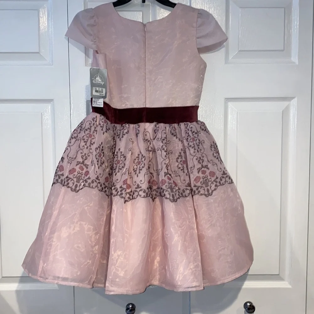 Disney princesss aurora dress nwt - Picture 4 of 4